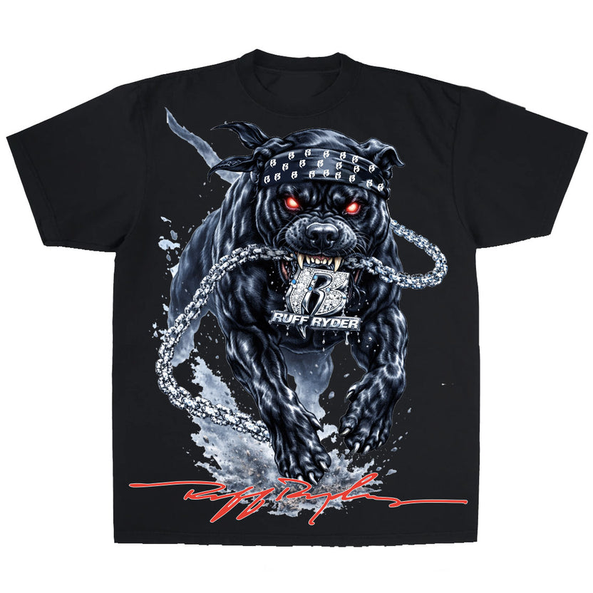 Ruff Ryder Merch