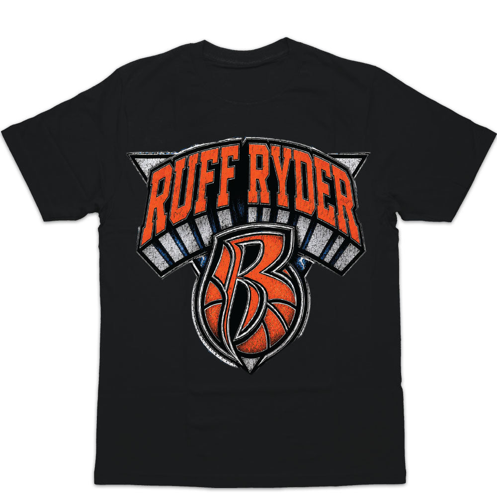 Merch Rhyder Ruff Ryder Merch