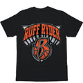 RUFF RYDER Ball Logo