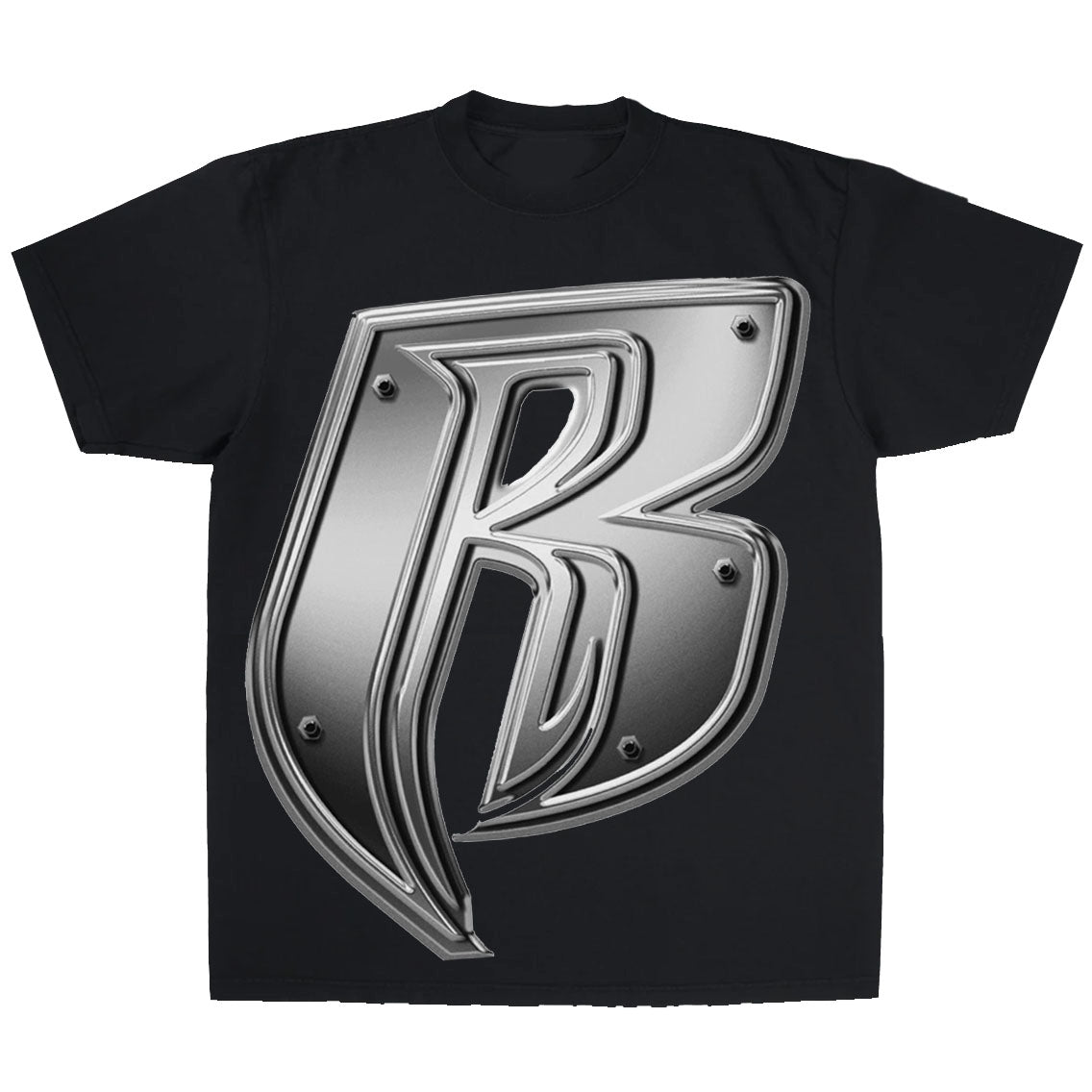 RAZOR RUFF RYDER LOGO