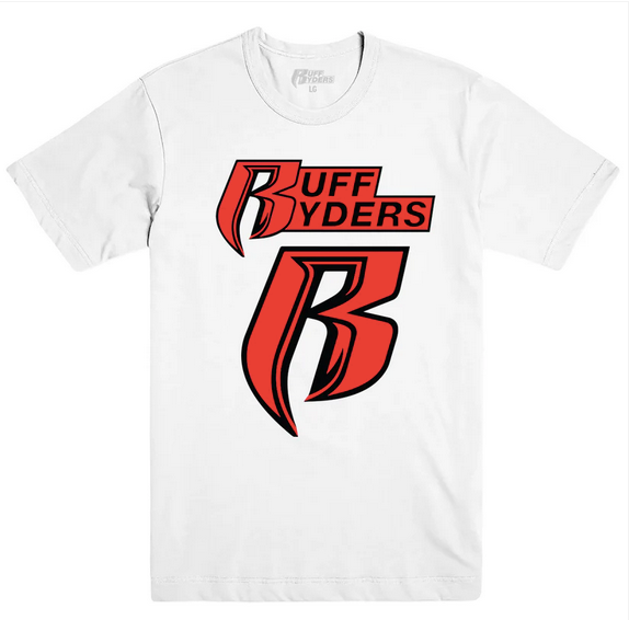 Merch Rhyder Ruff Ryder Merch