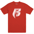 Ruff Ryders Classic Logo T-shirt