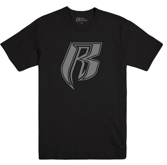 Ruff Ryders Classic Logo T-shirt