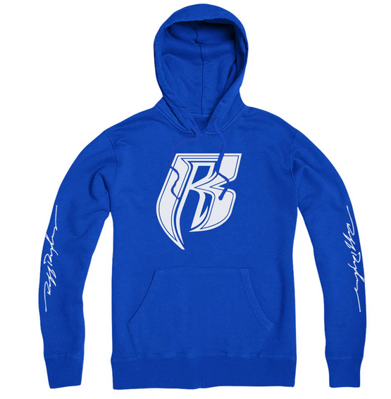 Ruff Ryders Icon Signature Hoodie