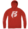 Ruff Ryders Icon Signature Hoodie