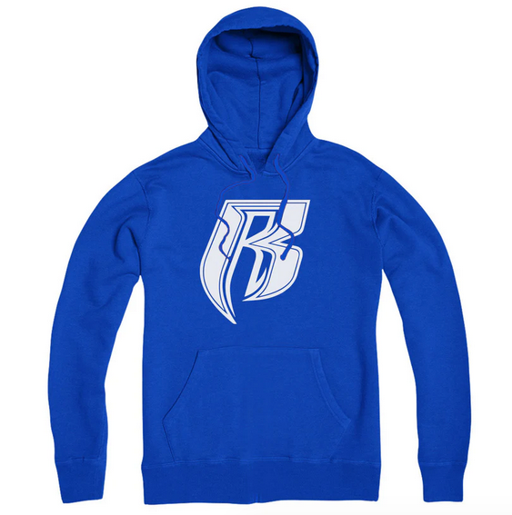 Ruff Ryder Icon Sweater