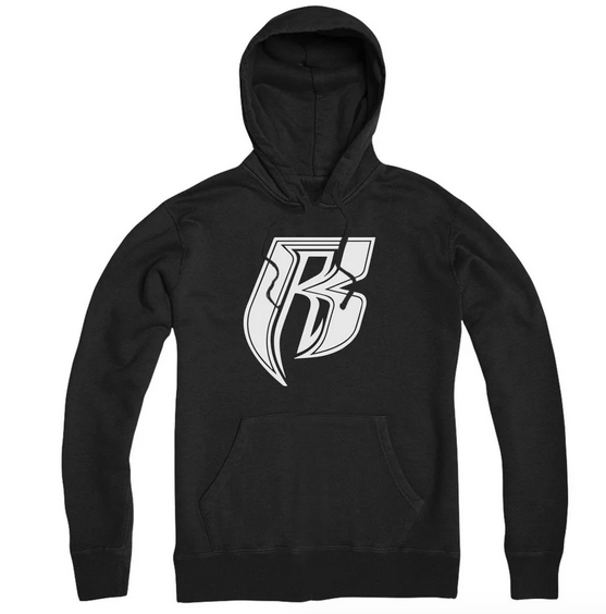 Merch Rhyder Ruff Ryder Merch