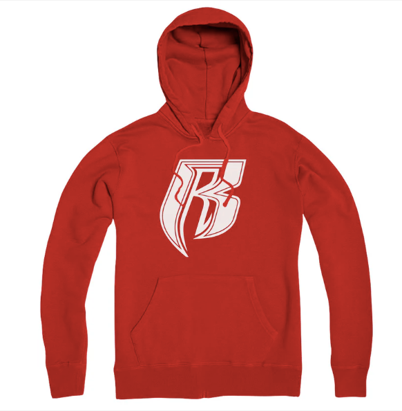 Ruff Ryder Icon Sweater
