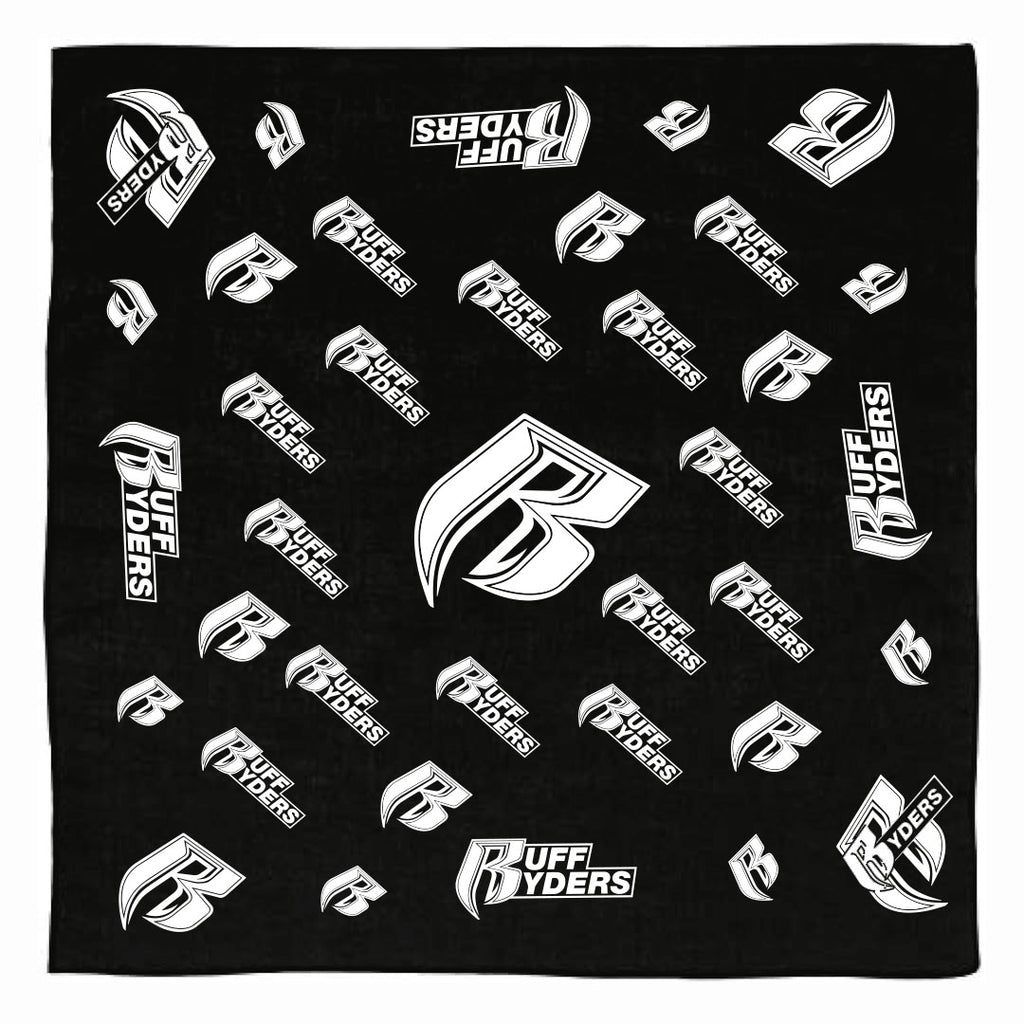 Ruff Ryder Bandana
