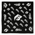 Ruff Ryder Bandana