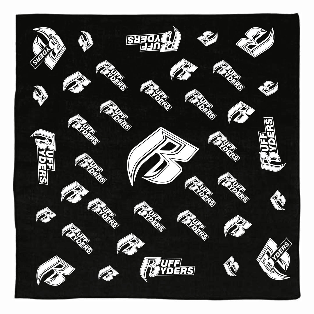 Ruff Ryder Bandana