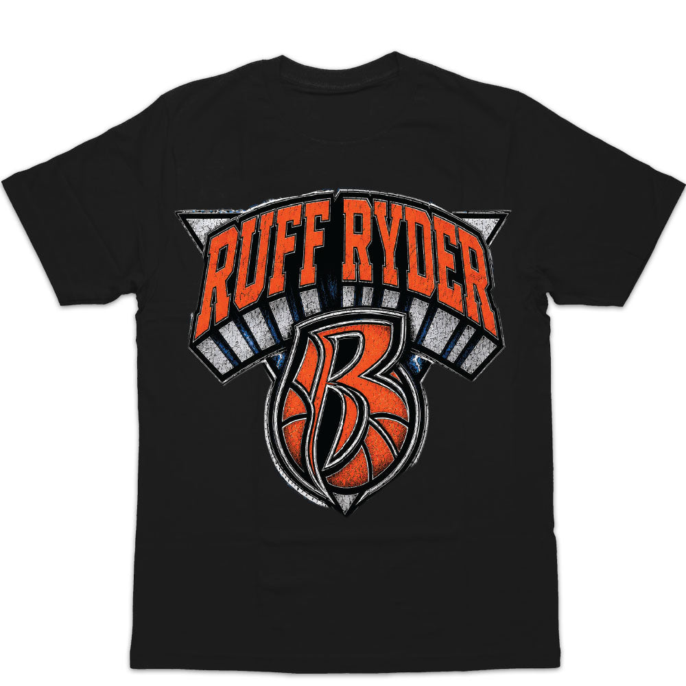 RUFF RYDER Ball Logo – Ruff Ryder Merch