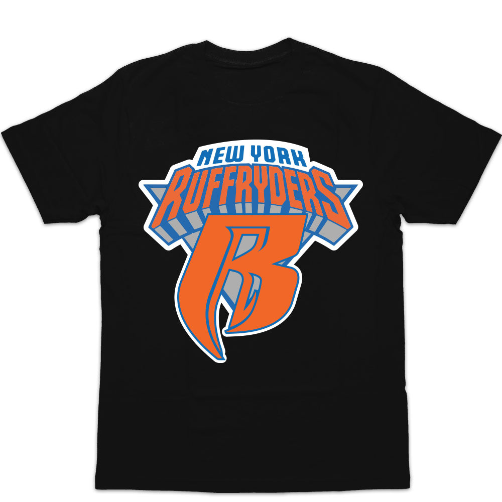 RUFF RYDER HOME TEAM – Ruff Ryder Merch