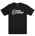 Ruff Ryders Gradient Logo T-shirt