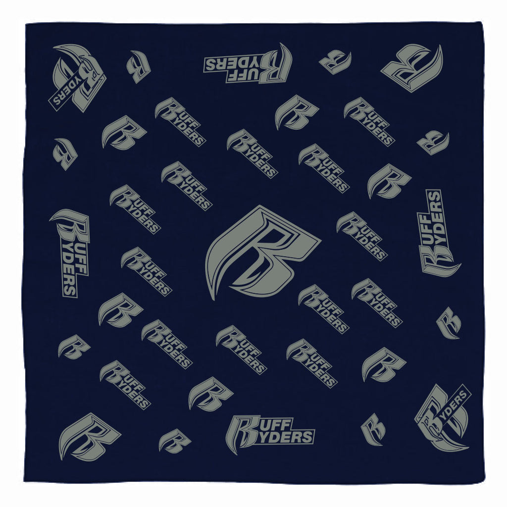 Ruff Ryder Bandana