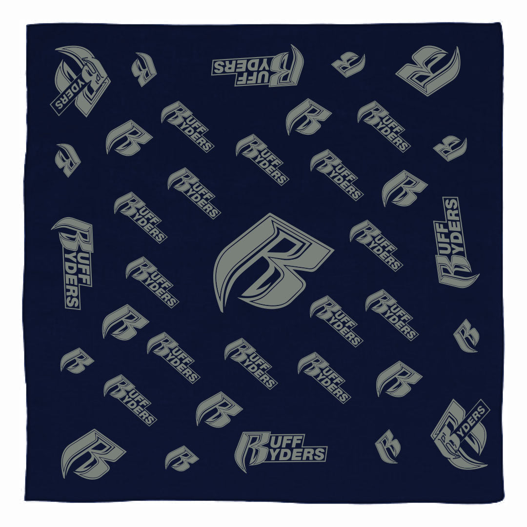 Ruff Ryder Bandana
