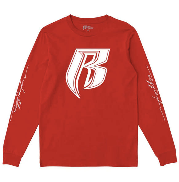 Merch Rhyder Ruff Ryder Merch