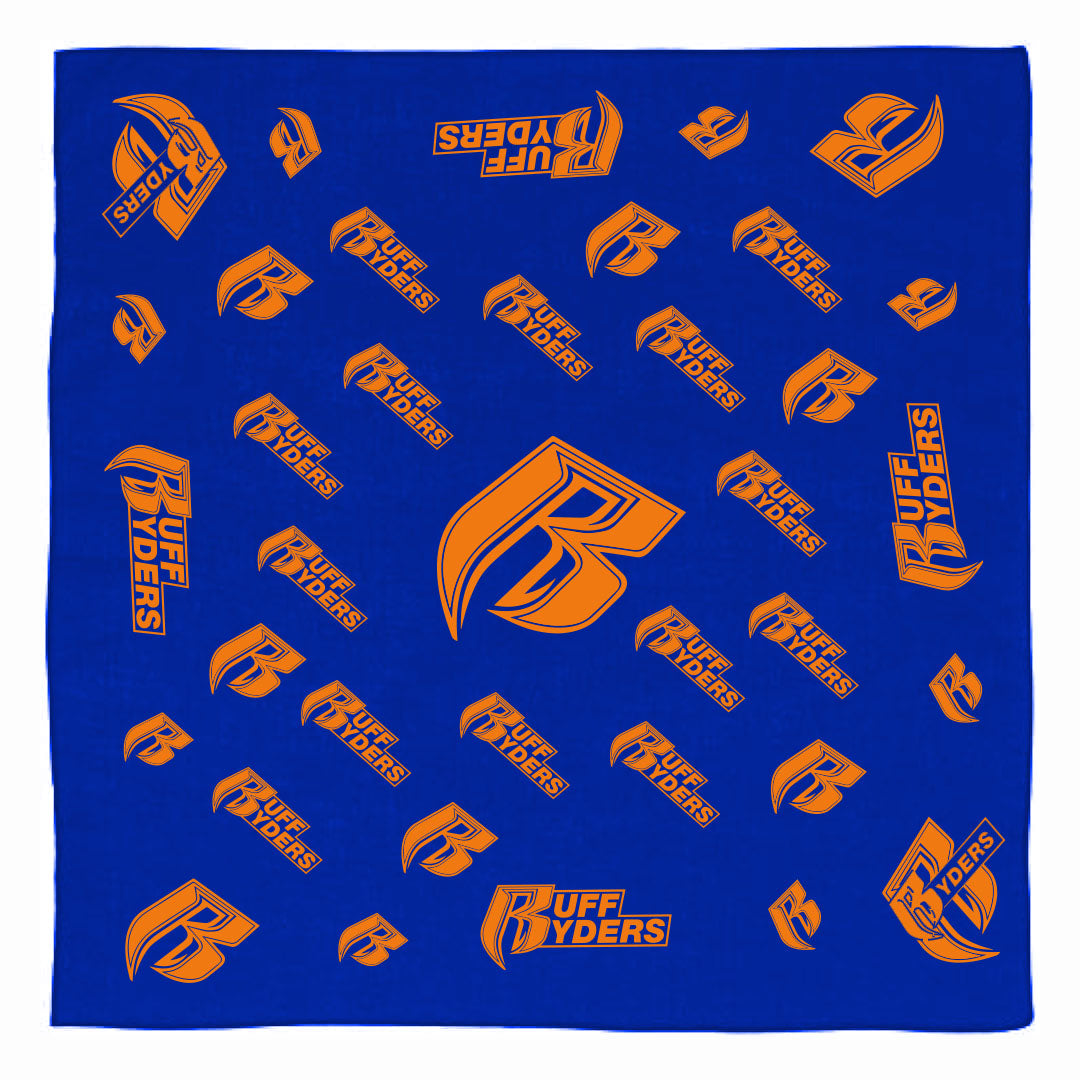 Ruff Ryder Bandana