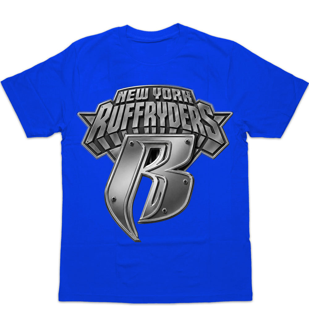 RAZOR NEW YORK RUFF RYDERS