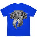 RAZOR NEW YORK RUFF RYDERS