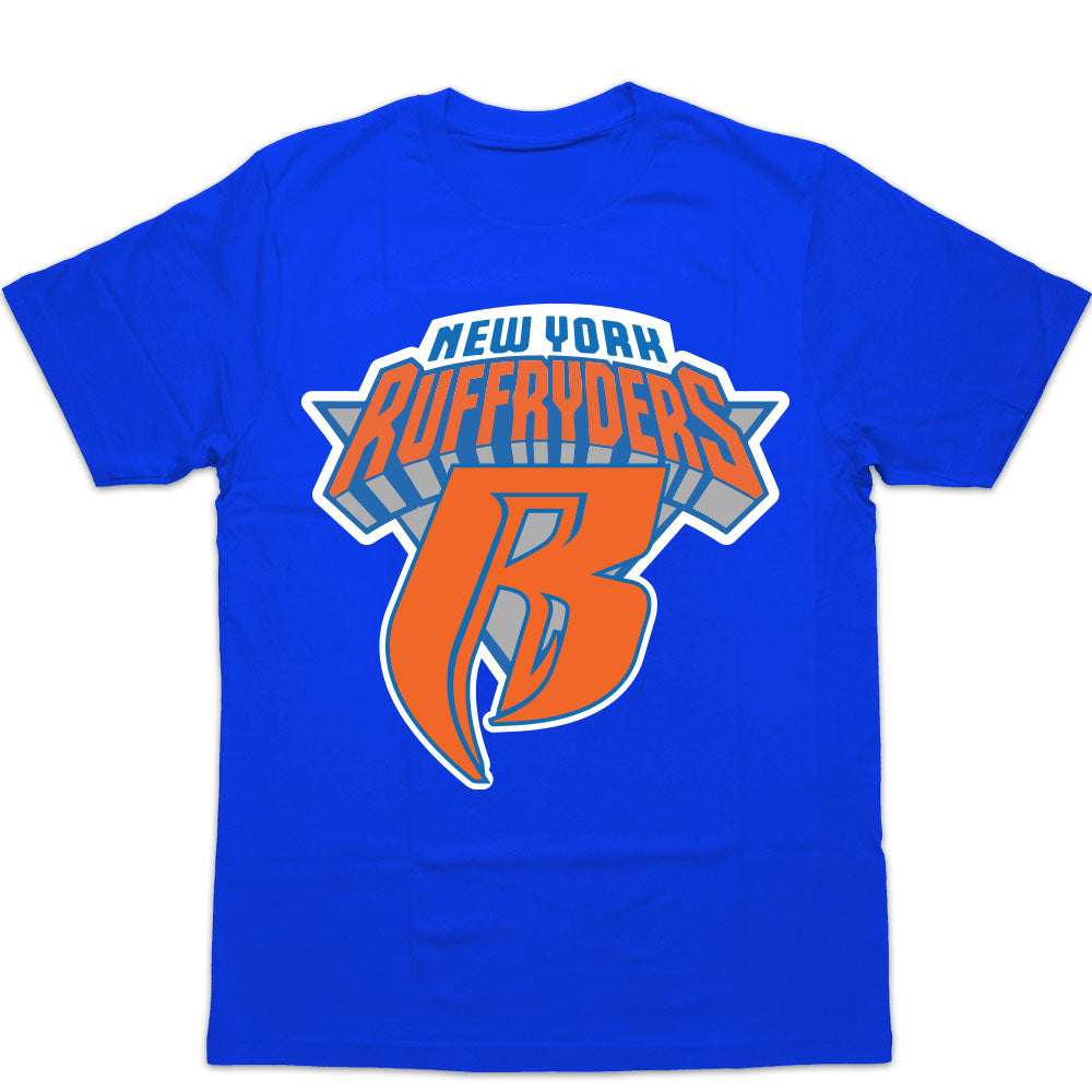 Merch Rhyder Ruff Ryder Merch