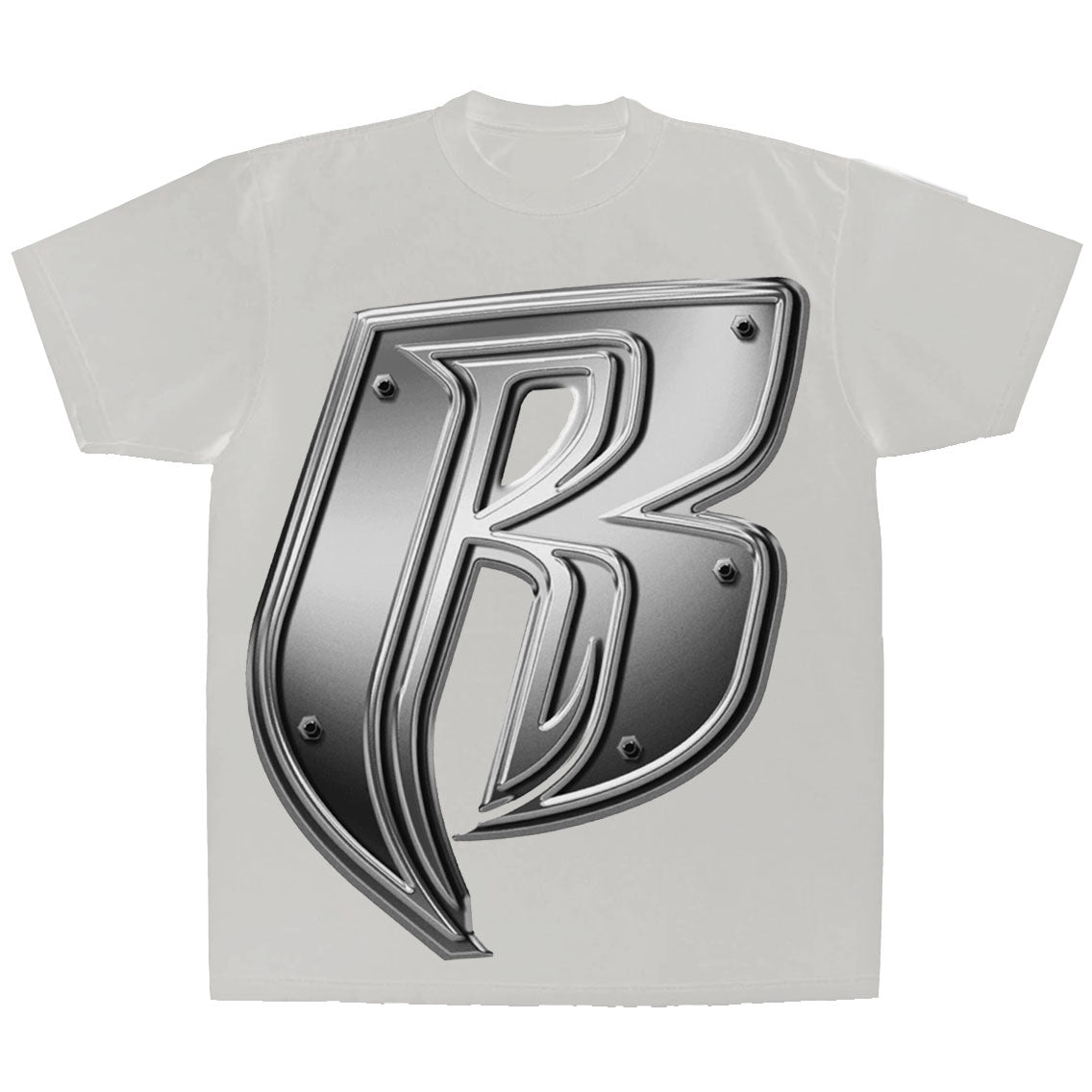 RAZOR RUFF RYDER LOGO