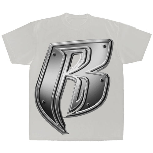 RAZOR RUFF RYDER LOGO