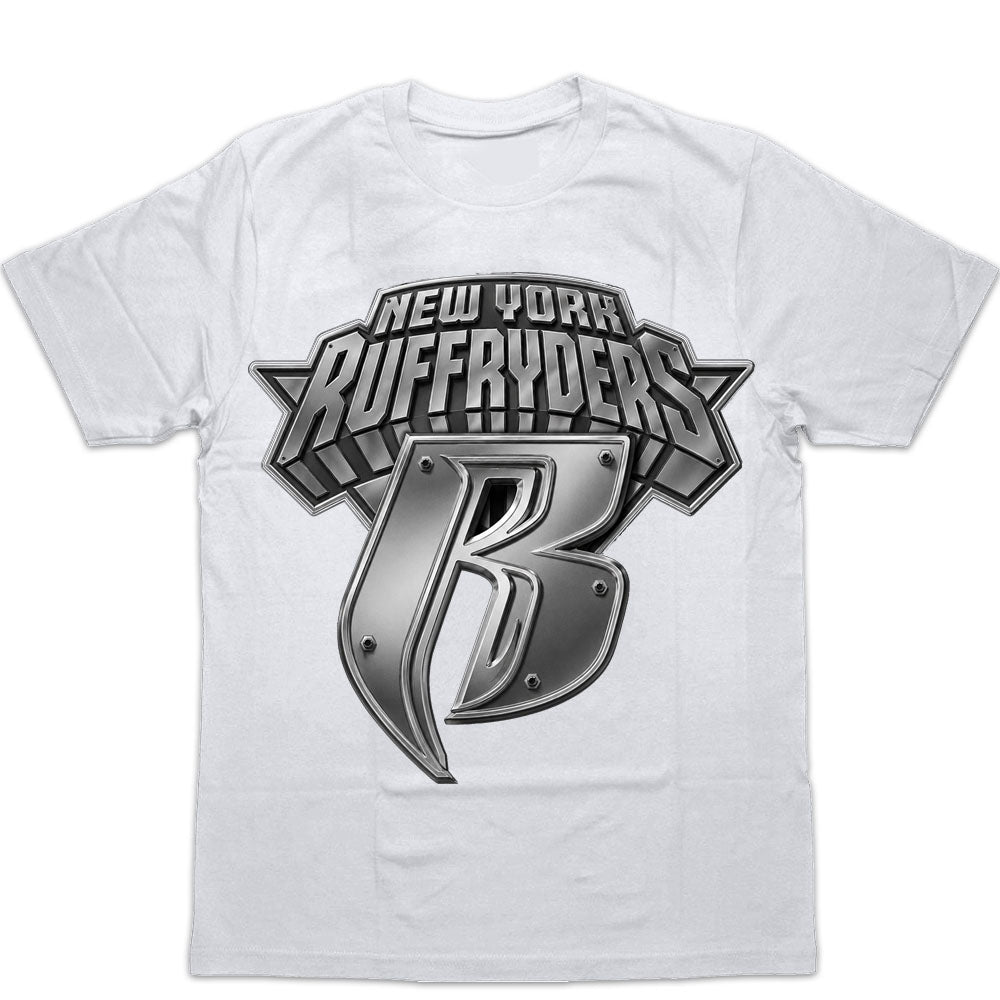 RAZOR NEW YORK RUFF RYDERS